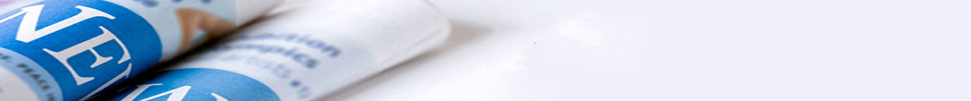 Latest News Banner Image